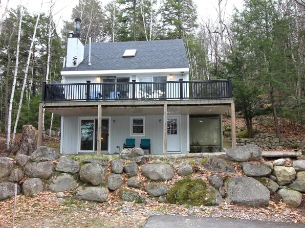 19 Jungfrau Road, Madison, NH 03849-5651