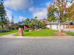 7247 N Warren Ave, Fresno, CA 93711