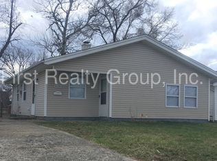 4054 Middlehurst Ln, Dayton, OH
