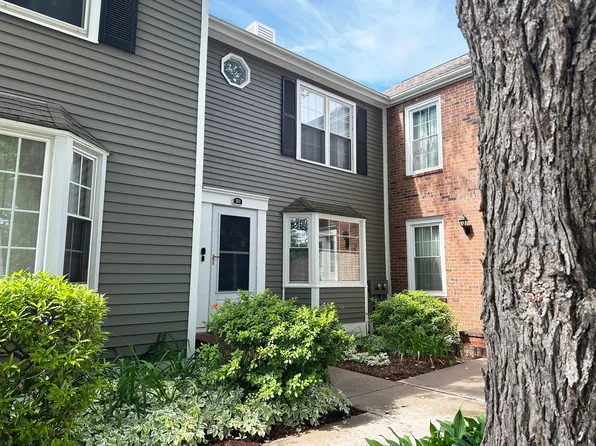 311 Georgetown Drive #311, Glastonbury, CT 06033