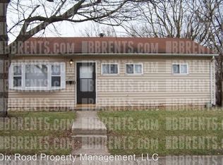 1251 Stuben Dr, Dayton, OH 45417