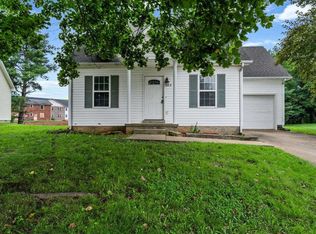272 Rosie St, Bowling Green, KY 42103