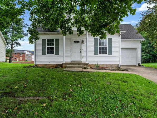272 Rosie St, Bowling Green, KY 42103