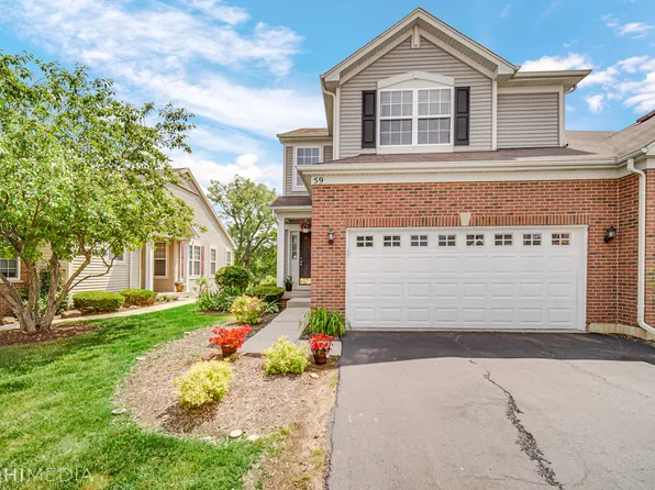 59 Regent Dr, Gilberts, IL 60136