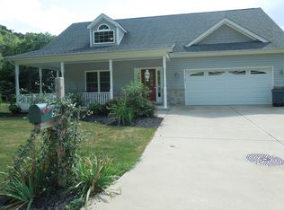 514 Dogwood Ct, Apollo, PA 15613