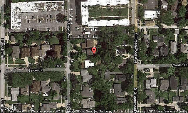 Map View
