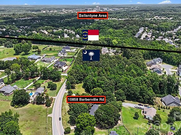 3rd image of 10858 Barberville Rd
