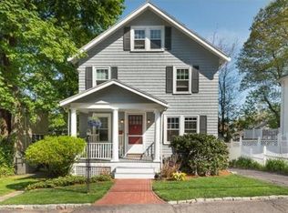 49 Alpine St, Arlington, MA 02474