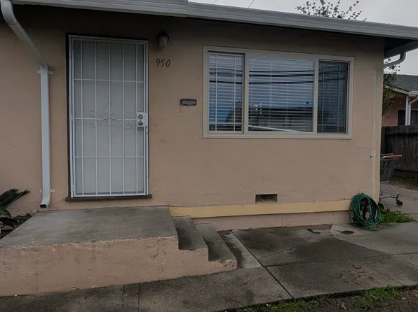 950 Folsom Ave, Hayward, CA 94544