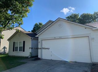 3245 Capsella Ln, Indianapolis, IN 46203