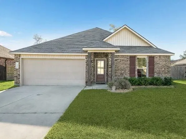 19505 Providence Ridge Blvd, Hammond, LA 70403