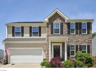 1935 Thornwood Ln, Painesville, OH 44077