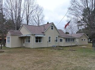 1864 Superior St, Three Lakes, WI 54562