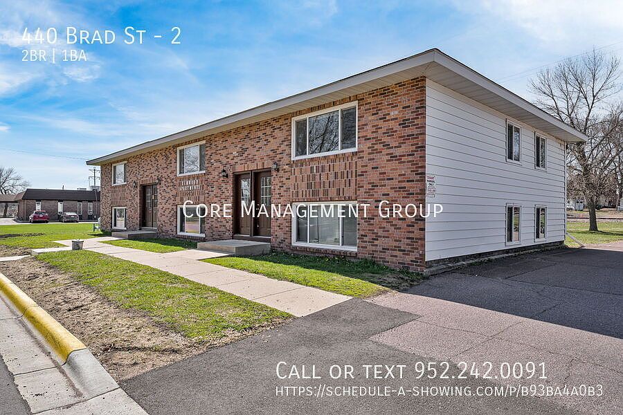 1st image of 440 Brad St #2