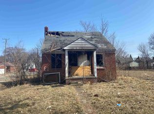 19996 Alcoy St, Detroit, MI 48205