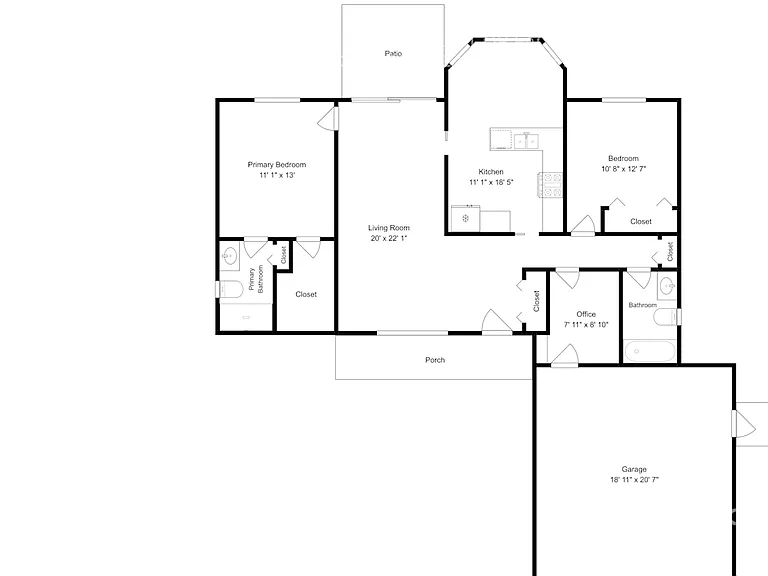 7230 Baltusrol Dr — Photo 2