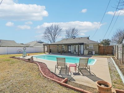 219 David Dr, Sanger, TX, 76266