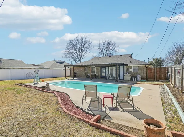 219 David Dr, Sanger, TX 76266