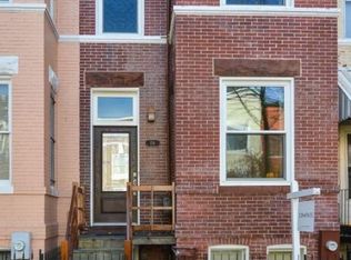 134 Thomas St NW, Washington, DC 20001