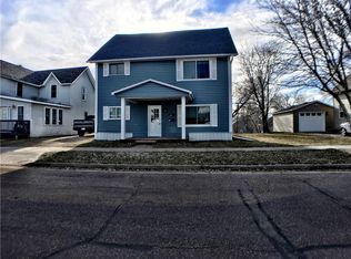 135 Barber St #1-2, Stanley, WI 54768