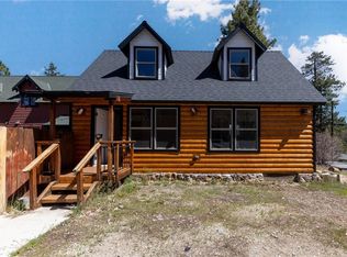 40085 Forest Rd #A, Big Bear Lake, CA 92315