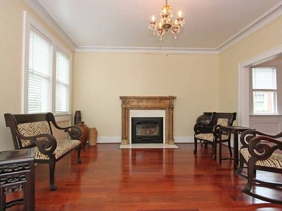 Cozy living room to enjoy