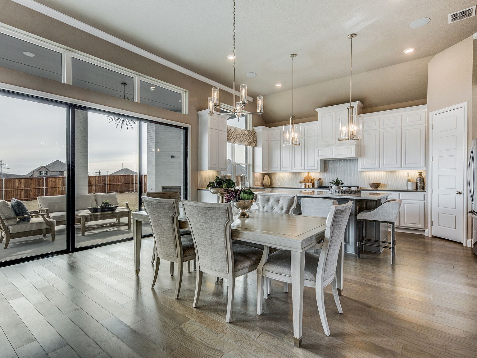 Kentsdale Farms by Kindred Homes in DeSoto TX Zillow