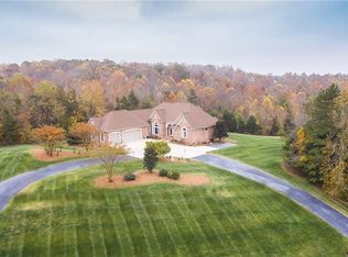 1524 Ball Rd, Thomasville, NC 27360