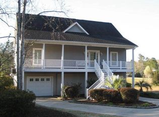 4097 Arabian Way SW, Shallotte, NC 28470