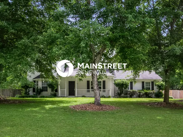 105 Peachtree Ct, Newnan, GA 30265