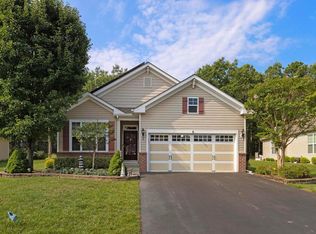 256 Newport Way, Little Egg Harbor, NJ 08087