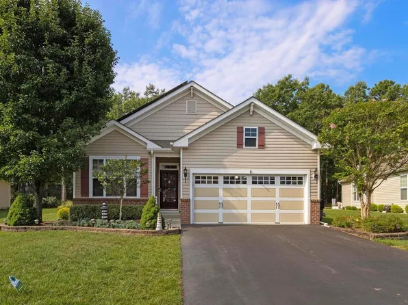 256 Newport Way, Little Egg Harbor, NJ 08087