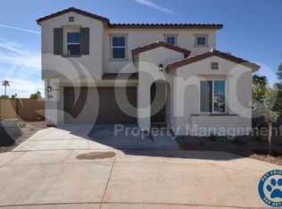 1128 N Burbank Ct, Chandler, AZ 85225