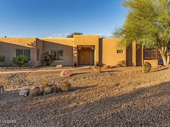 1124 W Saddlehorn Pl, Oro Valley, AZ 85704