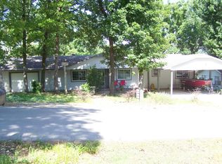 13160 S Hickory St, Claremore, OK 74017