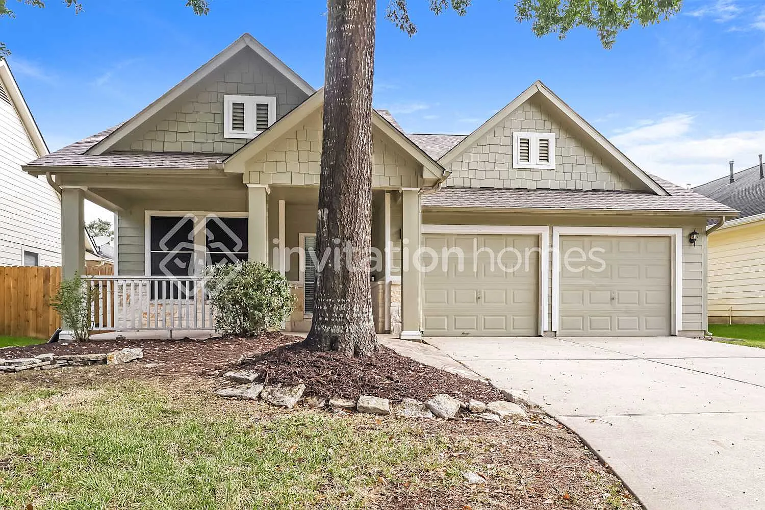 15726 Stiller Park Dr Cypress, TX 77429 — Photo 1