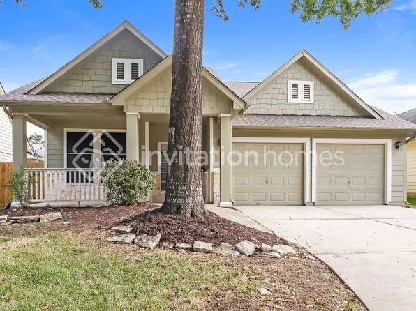 15726 Stiller Park Dr, Cypress, TX 77429