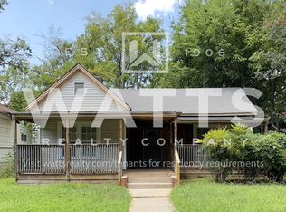 1228 Princeton Ave SW, Birmingham, AL 35211