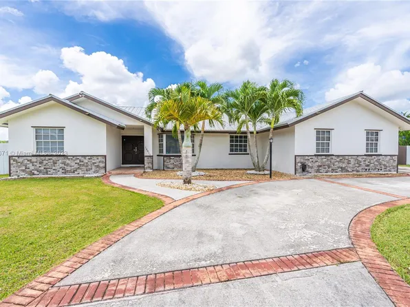 18810 SW 294th Ter, Homestead, FL 33030