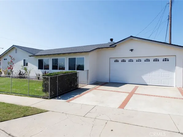 1005 Folkstone Ave, Hacienda Heights, CA 91745