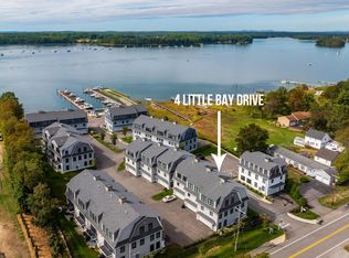 4 LITTLE BAY Drive, Dover, NH 03820