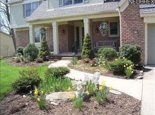 418 Summit St, Wadsworth, OH 44281