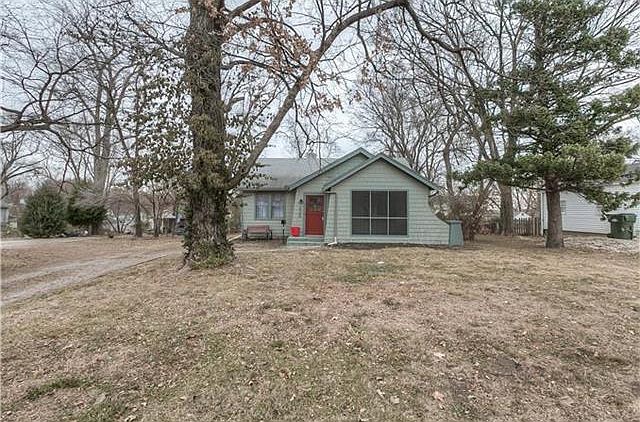 1st image of this home