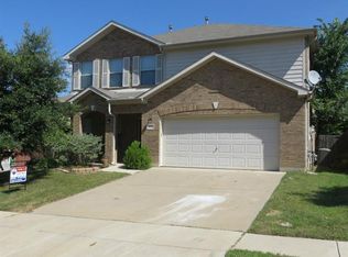 10317 Devin Ln, Hurst, TX 76053