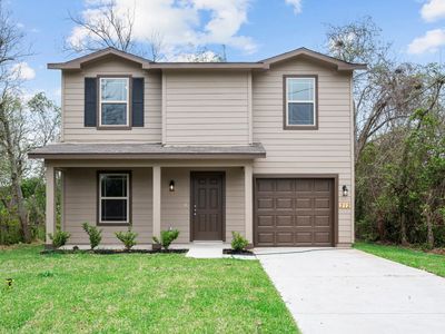 2904 Moore Ave, Bay City, TX, 77414