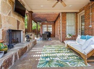 4112 Marbella Dr, Flower Mound, TX 75022