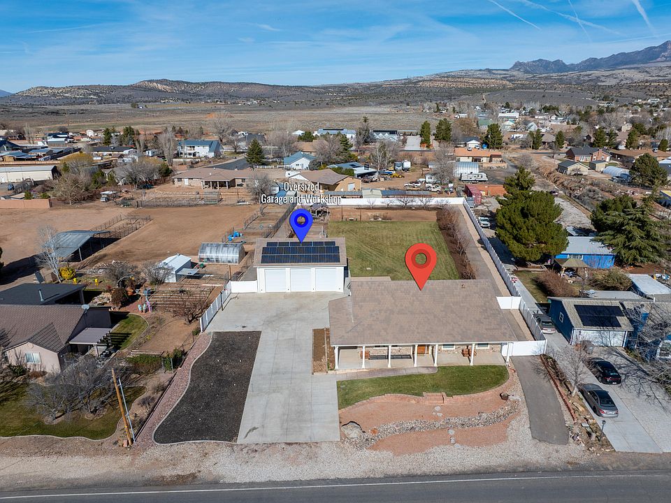 1st image of 1488 W Diamond Valley Dr