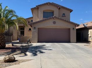 5116 W Fraktur Rd, Laveen, AZ 85339