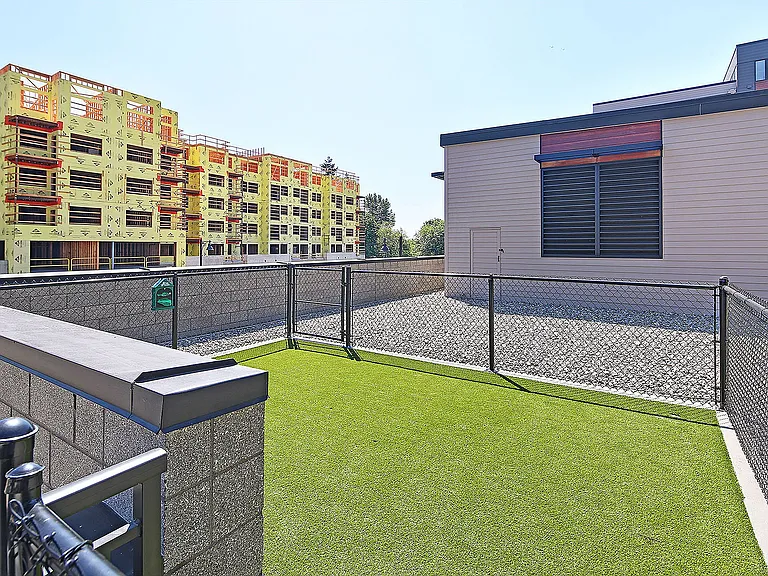 Terrace Station Apartments — Photo 46
