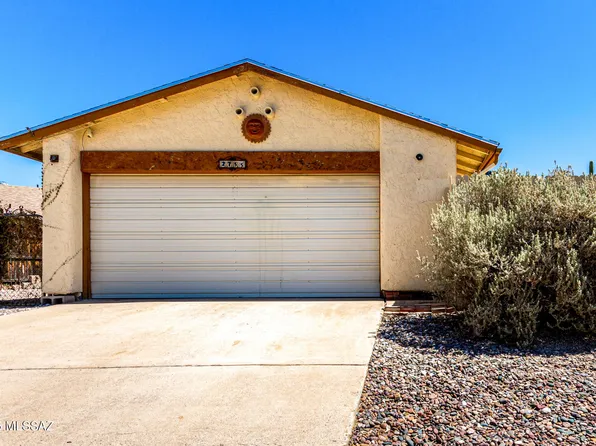 2755 S Pace West Dr W, Tucson, AZ 85730